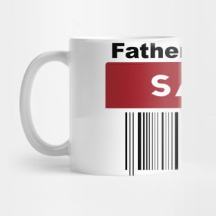 Code barres Mug